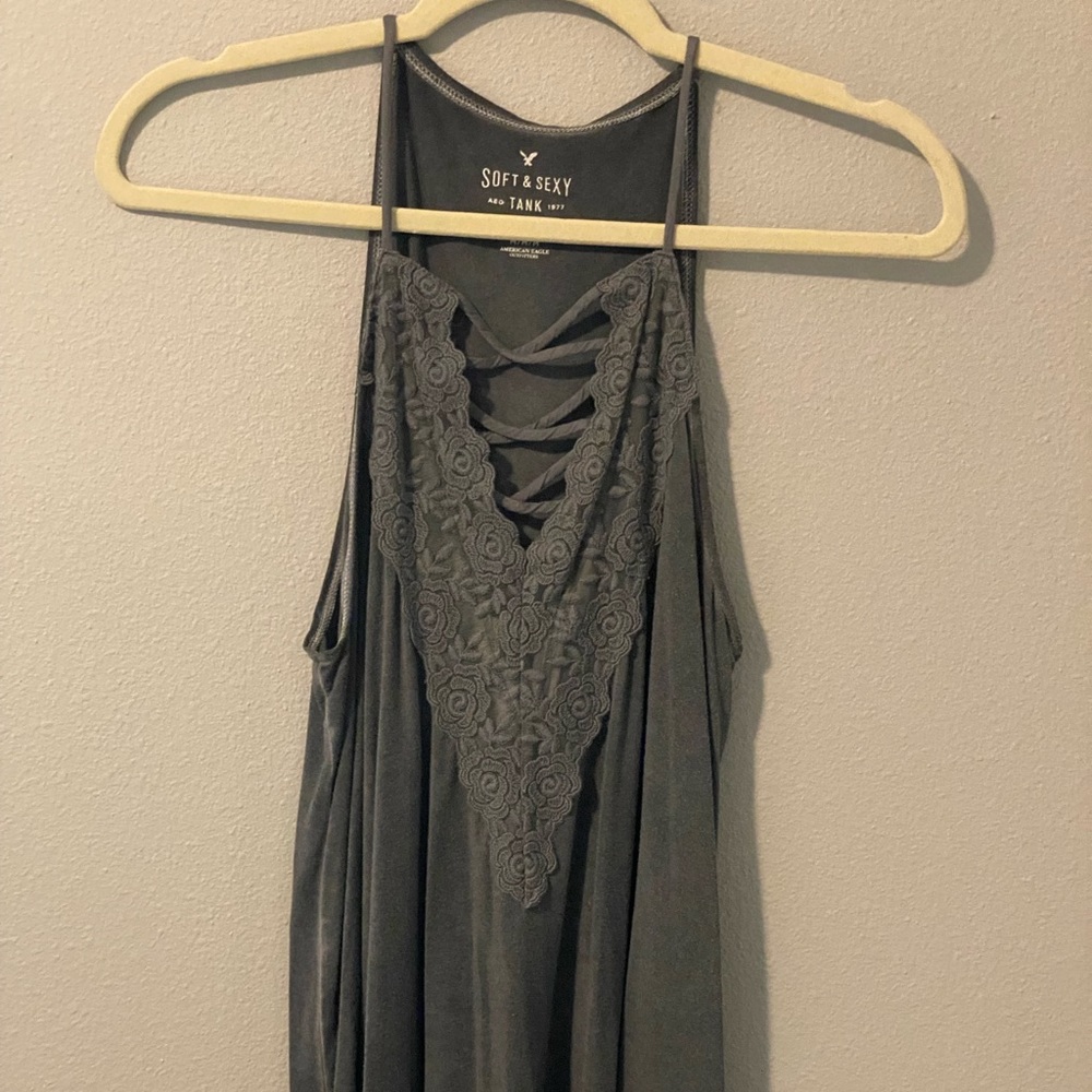 American eagle tank top